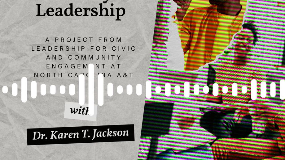 Grief and Black Youth in America - Conversations on Community and Leadership